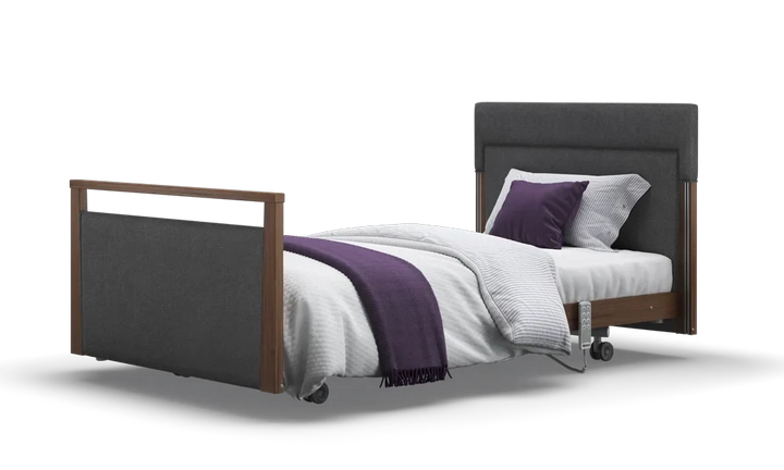 Signature Upholstered Profiling Bed