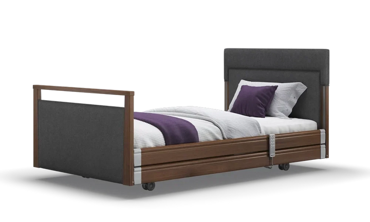 Signature Upholstered Profiling Bed