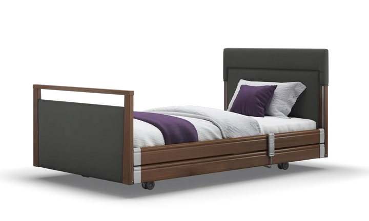 Signature Upholstered Profiling Bed