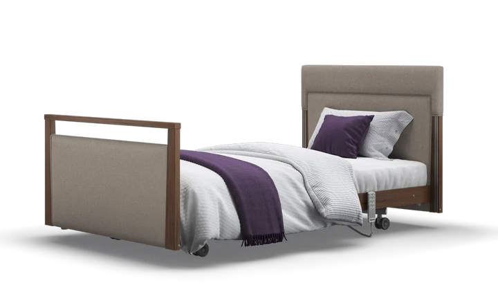 Signature Upholstered Profiling Bed