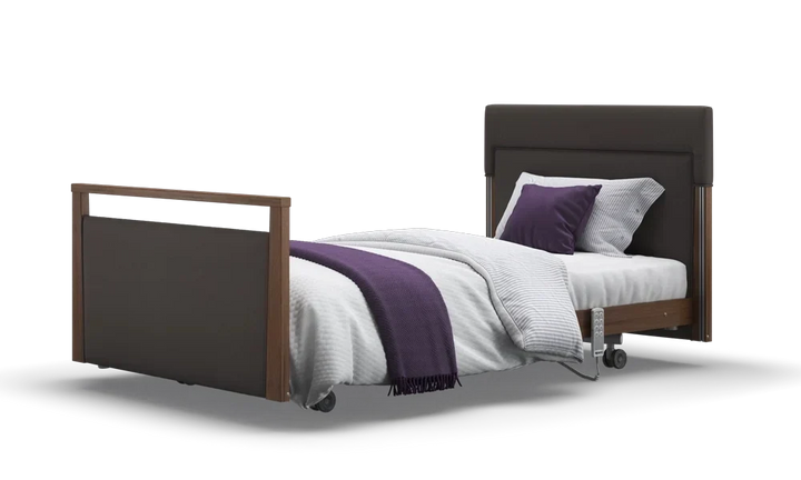 Signature Upholstered Profiling Bed