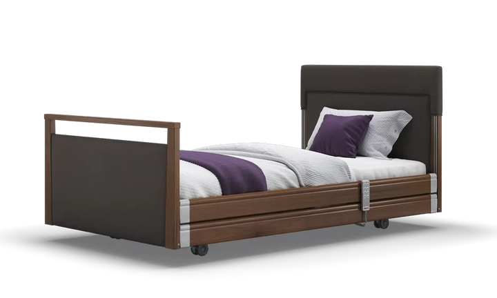 Signature Upholstered Profiling Bed