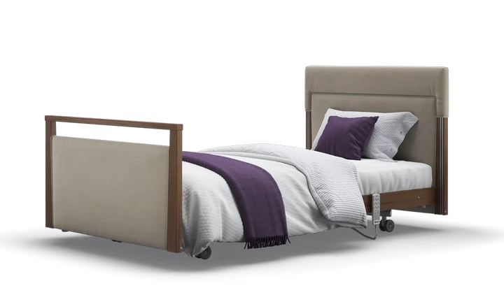 Signature Upholstered Profiling Bed