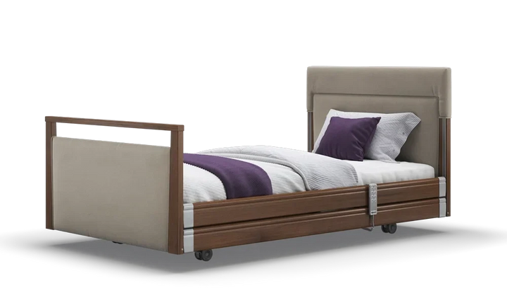 Signature Upholstered Profiling Bed