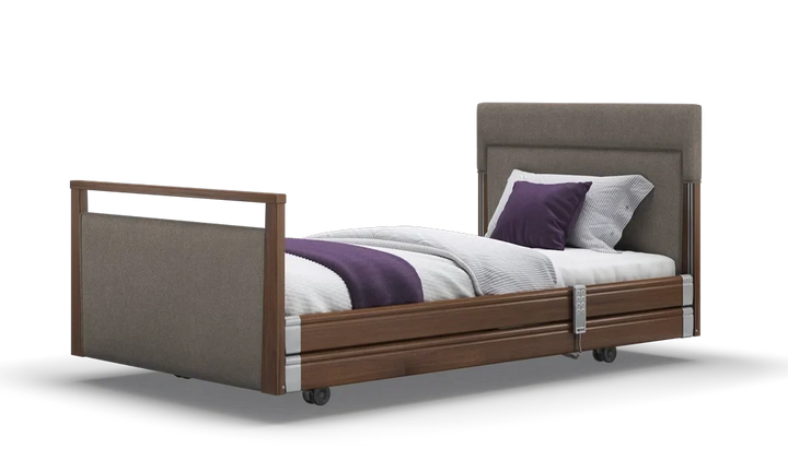 Signature Upholstered Profiling Bed
