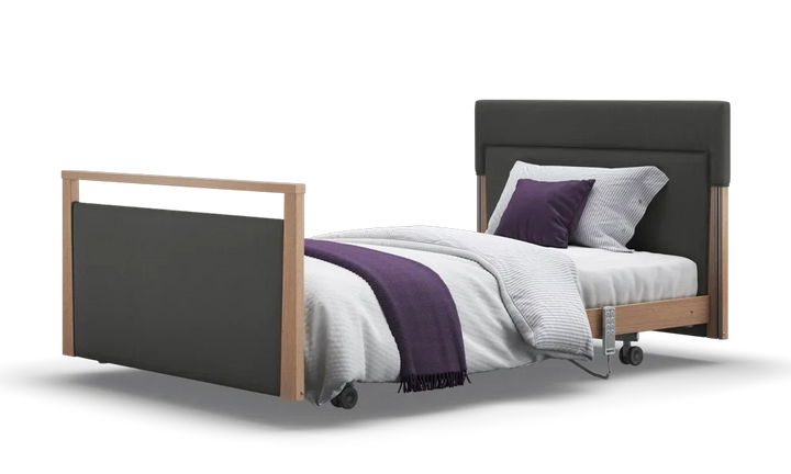 Signature Upholstered Profiling Bed
