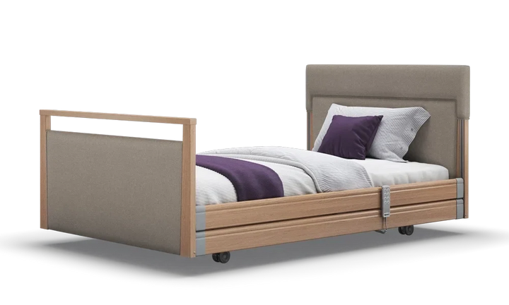 Signature Upholstered Profiling Bed