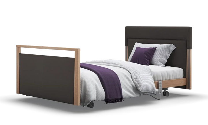 Signature Upholstered Profiling Bed