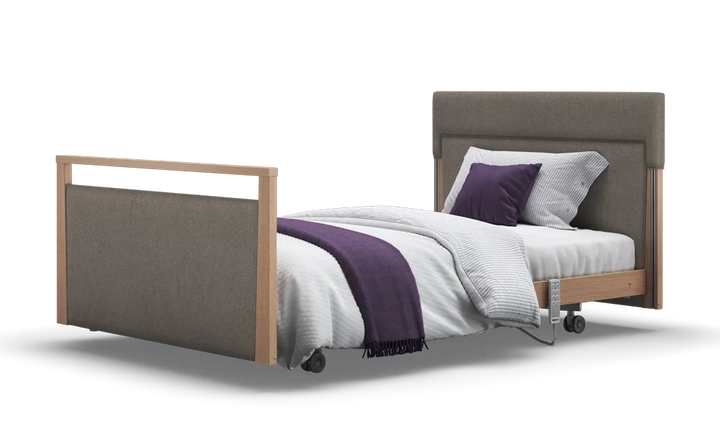 Signature Upholstered Profiling Bed