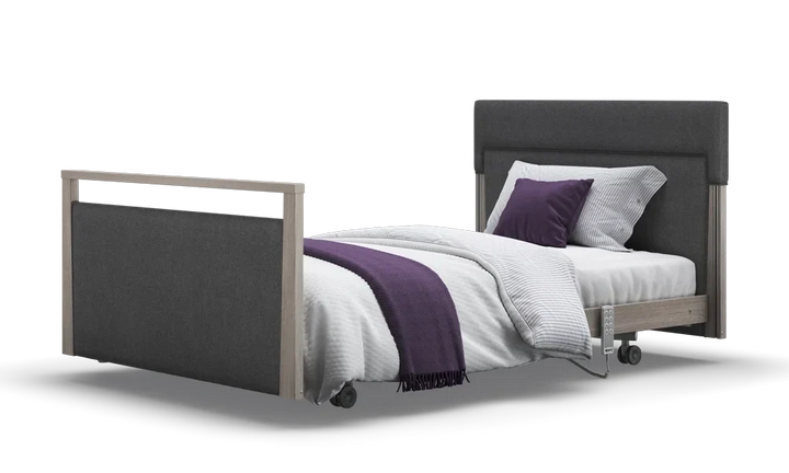 Signature Upholstered Profiling Bed