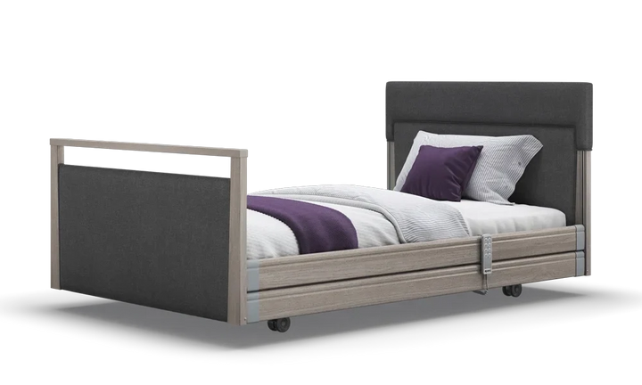 Signature Upholstered Profiling Bed