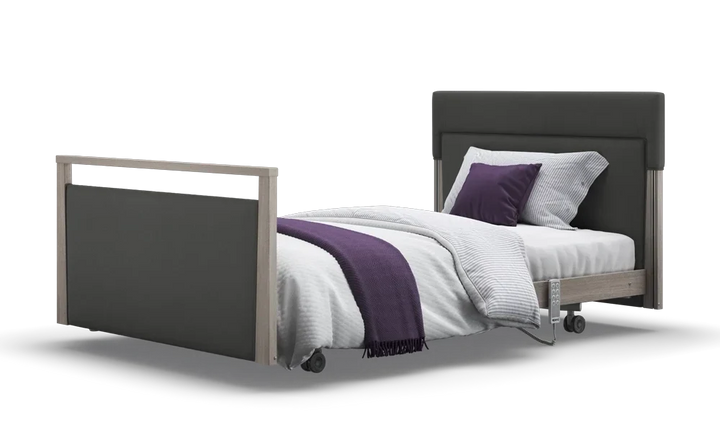 Signature Upholstered Profiling Bed