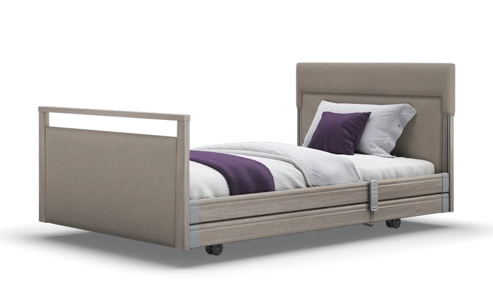Signature Upholstered Profiling Bed