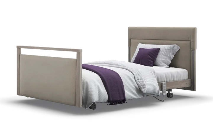 Signature Upholstered Profiling Bed