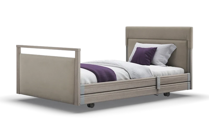 Signature Upholstered Profiling Bed