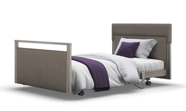 Signature Upholstered Profiling Bed
