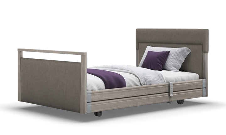 Signature Upholstered Profiling Bed