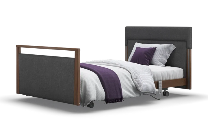 Signature Upholstered Profiling Bed