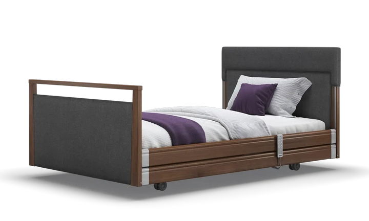 Signature Upholstered Profiling Bed
