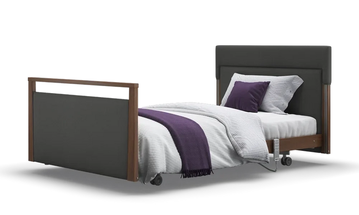 Signature Upholstered Profiling Bed