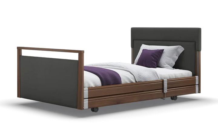 Signature Upholstered Profiling Bed