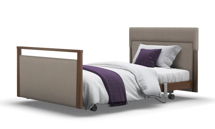 Signature Upholstered Profiling Bed