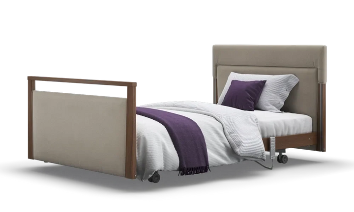 Signature Upholstered Profiling Bed