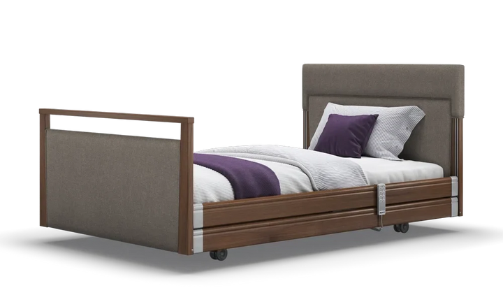 Signature Upholstered Profiling Bed
