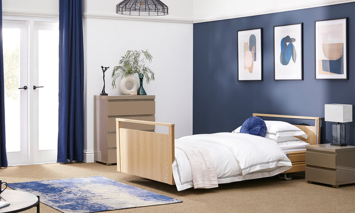 Signature Profiling Bed
