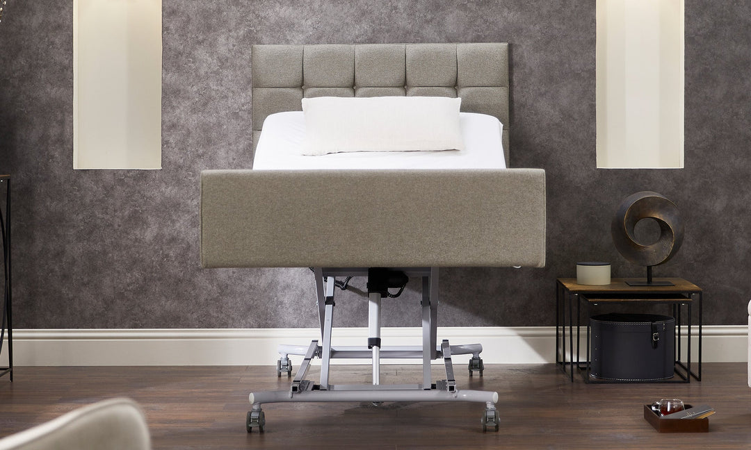 Signature Comfort Profiling Bed
