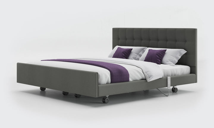 Signature Comfort Dual Profiling Bed