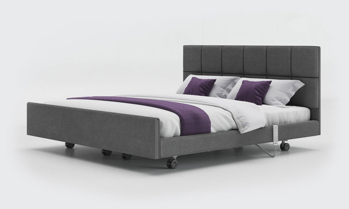 Signature Comfort Dual Profiling Bed