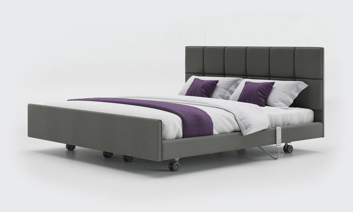Signature Comfort Dual Profiling Bed