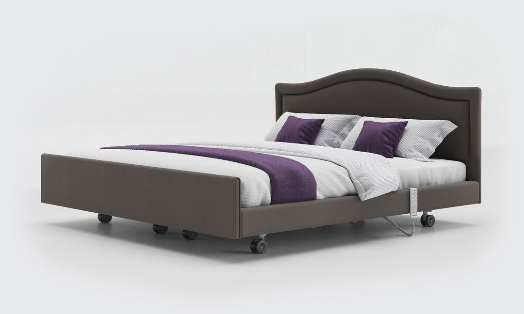 Signature Comfort Dual Profiling Bed