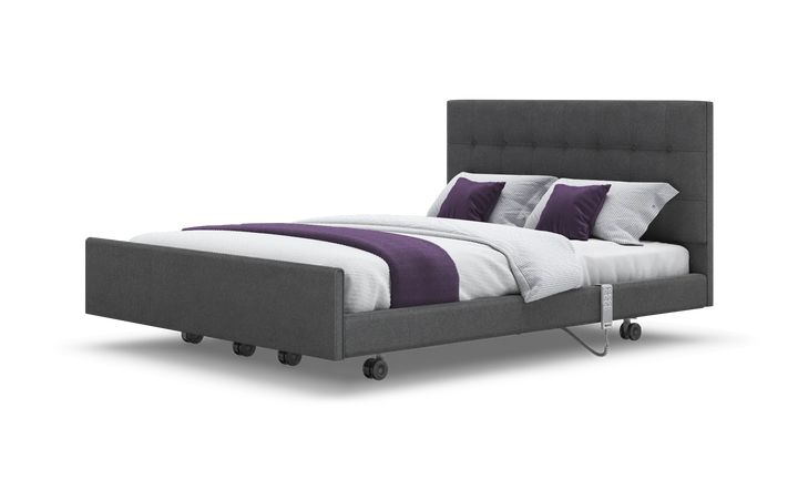 Signature Comfort Dual Profiling Bed