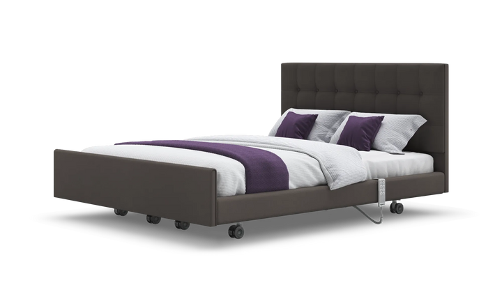 Signature Comfort Dual Profiling Bed