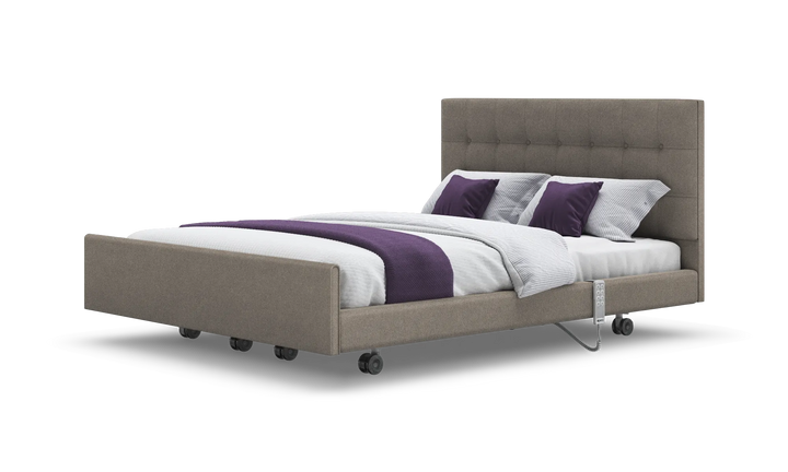 Signature Comfort Dual Profiling Bed