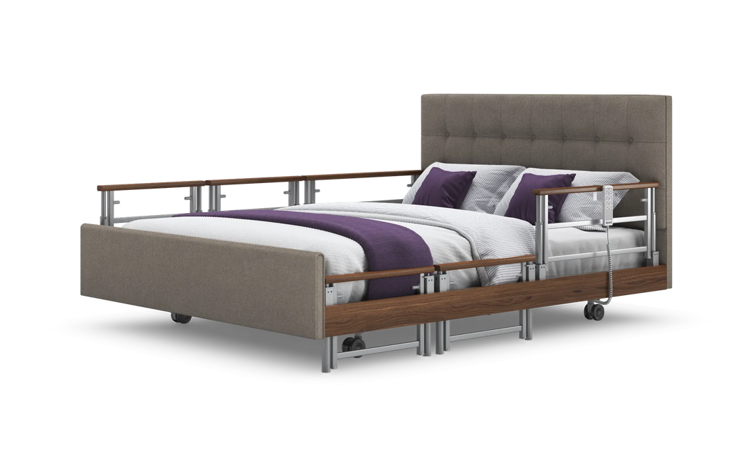 Signature Comfort Plus Dual Profiling Bed