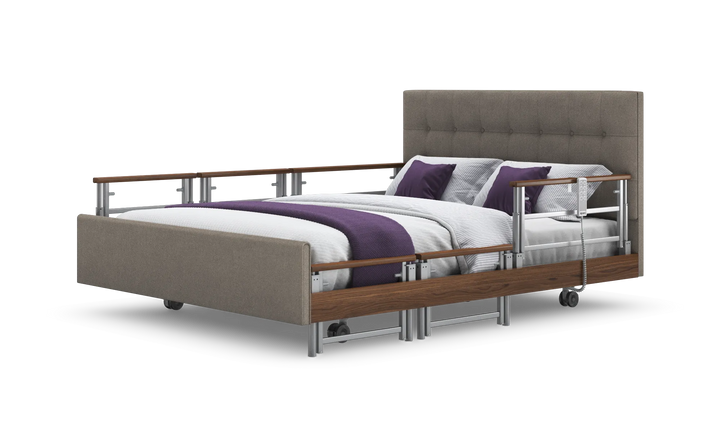 Signature Comfort Plus Dual Profiling Bed