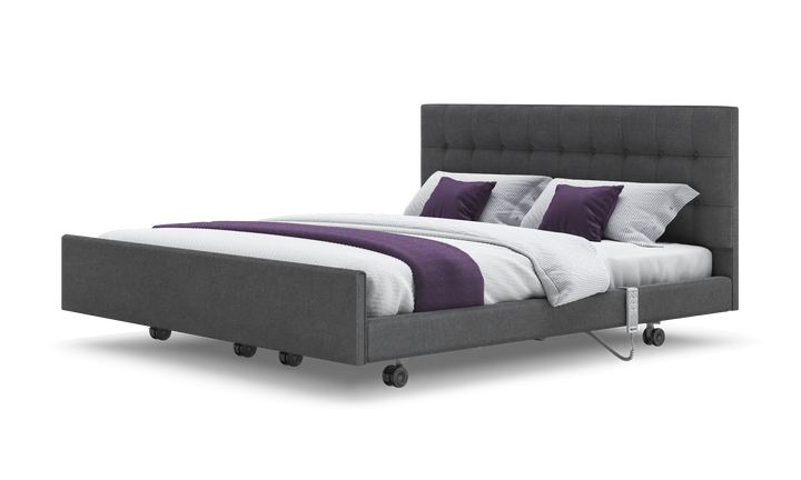 Signature Comfort Dual Profiling Bed