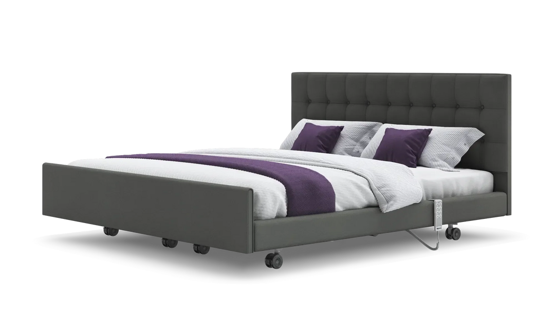 Signature Comfort Dual Profiling Bed
