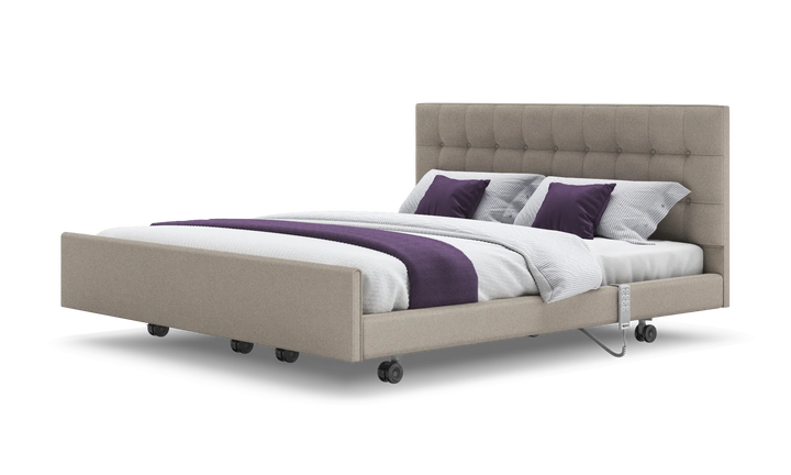 Signature Comfort Dual Profiling Bed