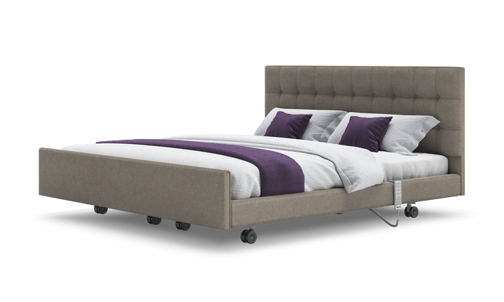 Signature Comfort Dual Profiling Bed