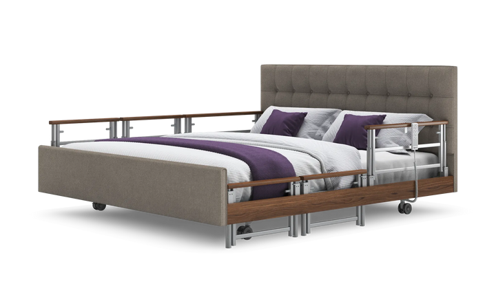 Signature Comfort Plus Dual Profiling Bed