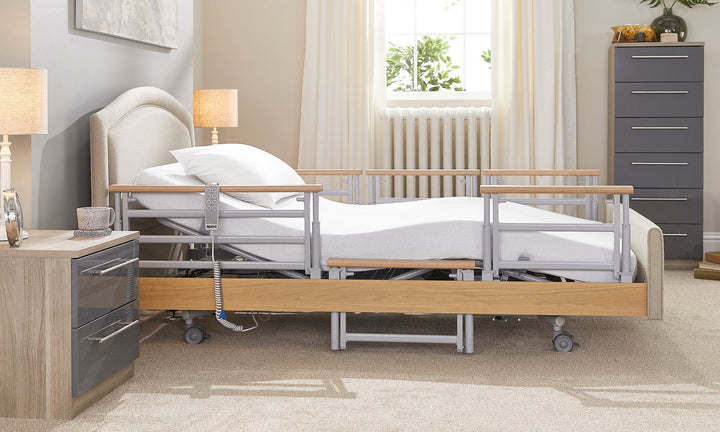 Signature Comfort Plus Profiling Bed
