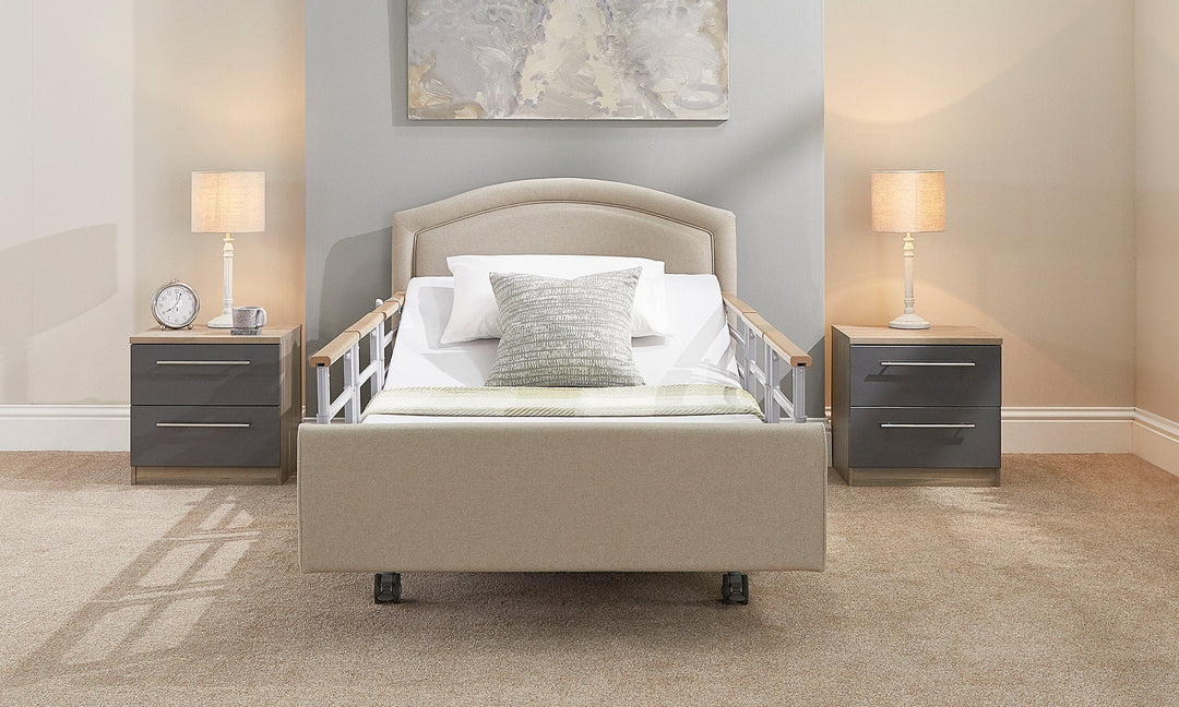 Signature Comfort Plus Profiling Bed