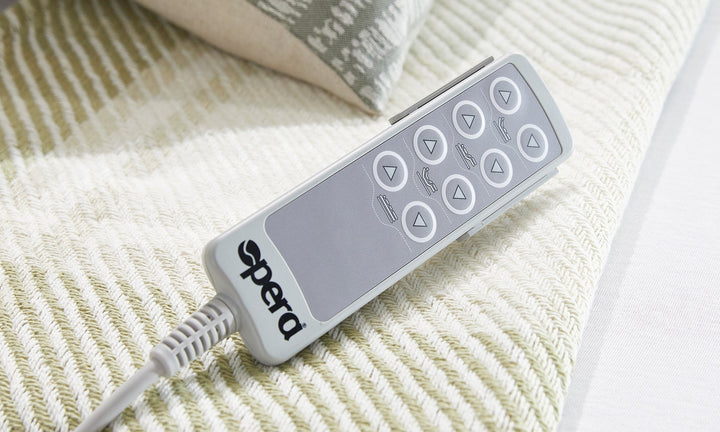 Signature Comfort Plus Profiling Bed