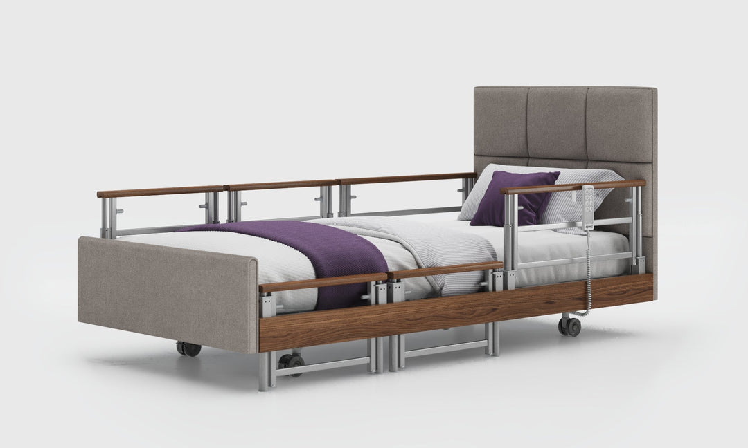 Signature Comfort Plus Profiling Bed