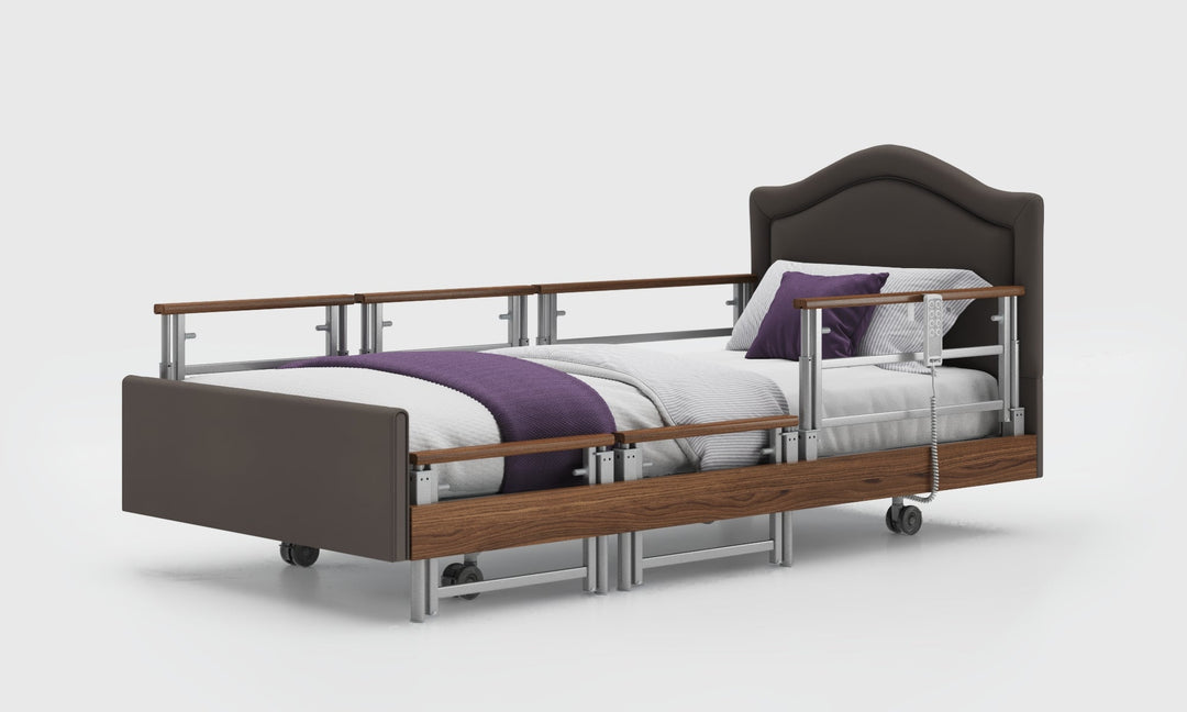 Signature Comfort Plus Profiling Bed