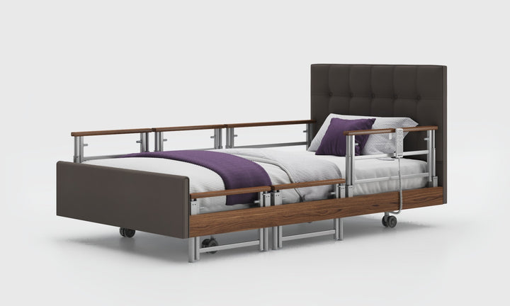 Signature Comfort Plus Profiling Bed